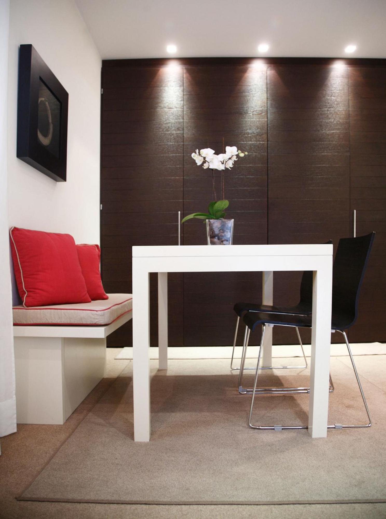 Residence Lungomare - Charming Apartments Риччоне Екстер'єр фото